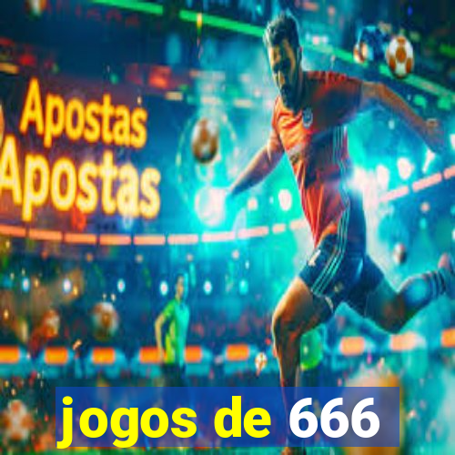 jogos de 666